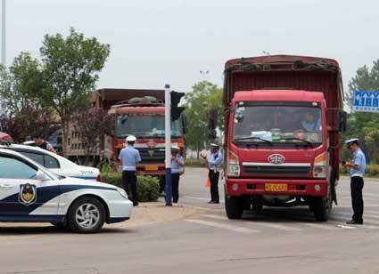 “國六”排放標準要來了，國三國四國五車怎么辦？